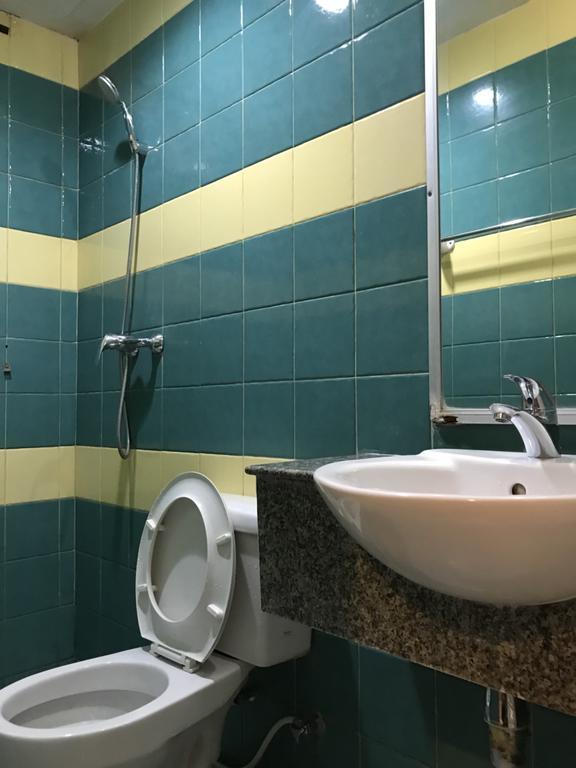 P.N. Guesthouse Krabi town Dış mekan fotoğraf